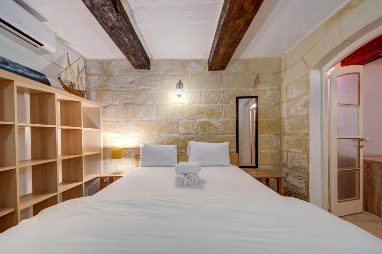 Victory View One Bedroom Apartment Valletta Kültér fotó
