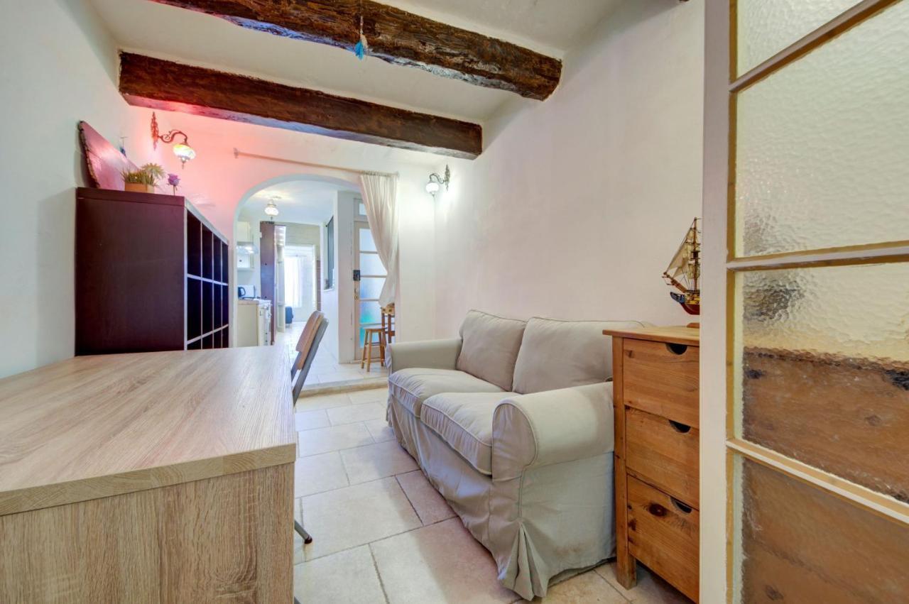 Victory View One Bedroom Apartment Valletta Kültér fotó