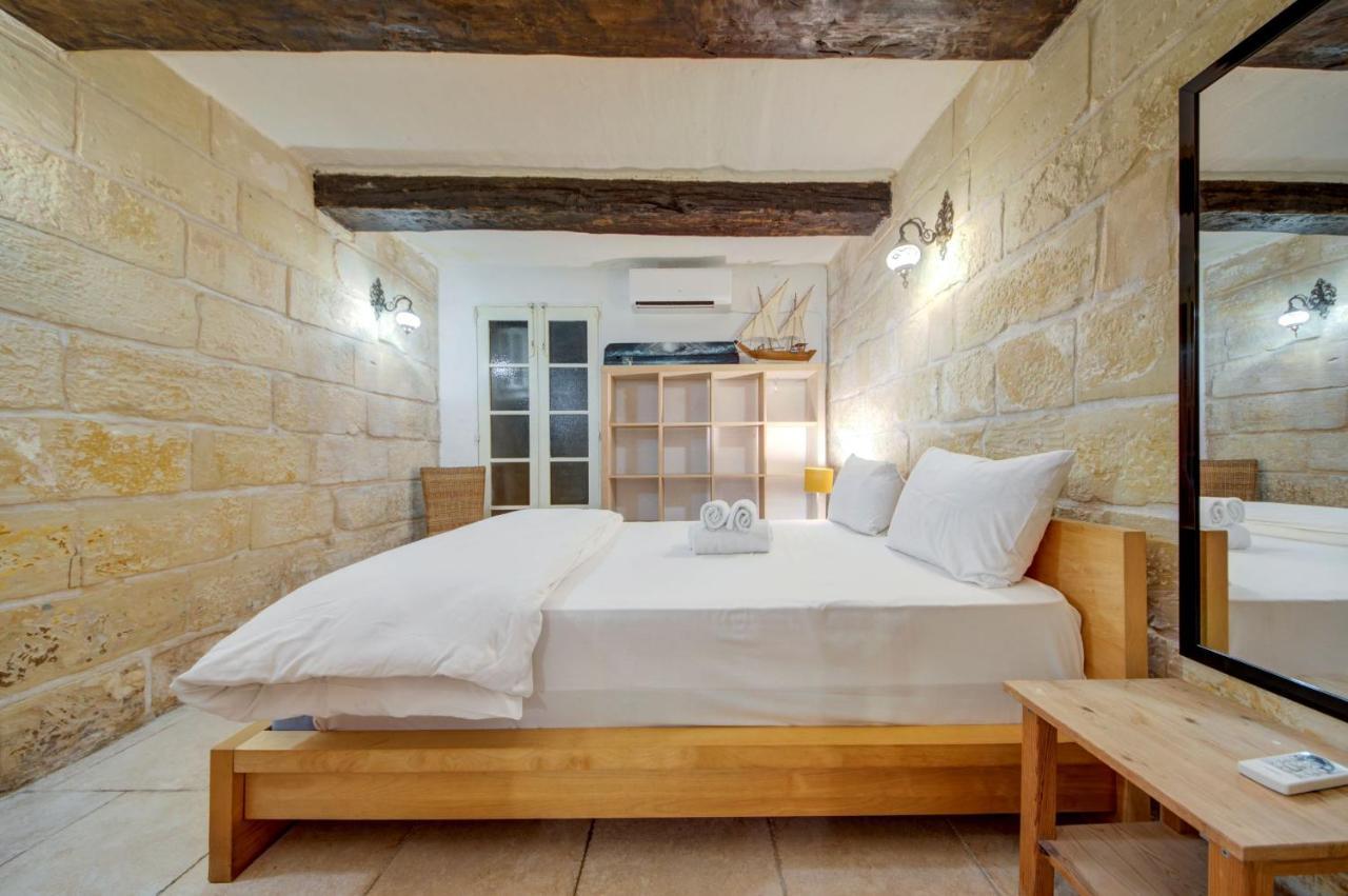 Victory View One Bedroom Apartment Valletta Kültér fotó