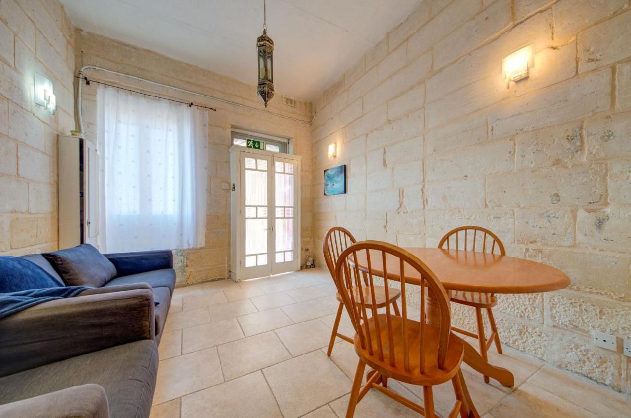 Victory View One Bedroom Apartment Valletta Kültér fotó