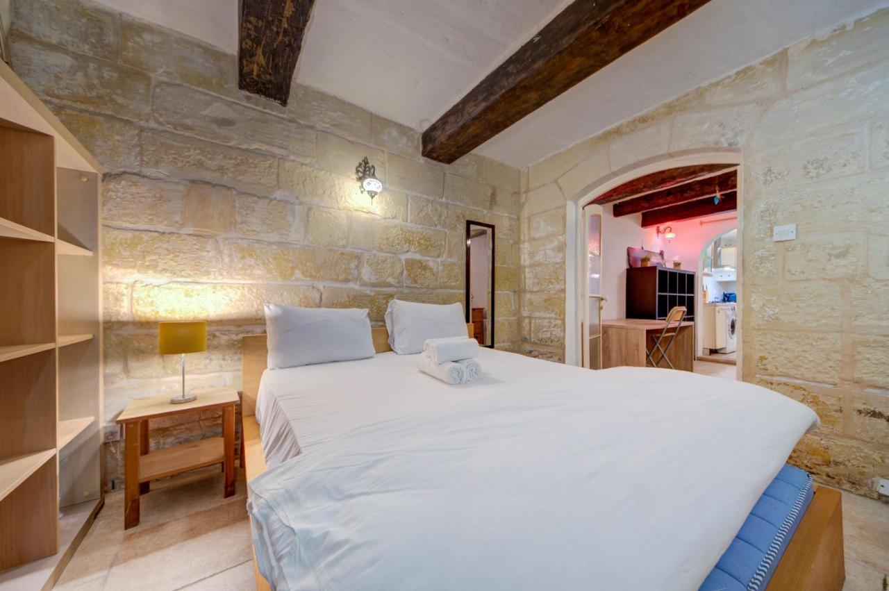 Victory View One Bedroom Apartment Valletta Kültér fotó
