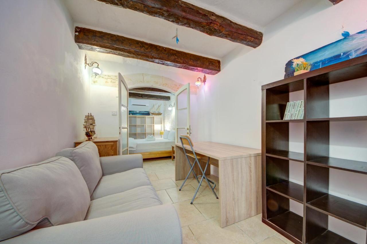 Victory View One Bedroom Apartment Valletta Kültér fotó